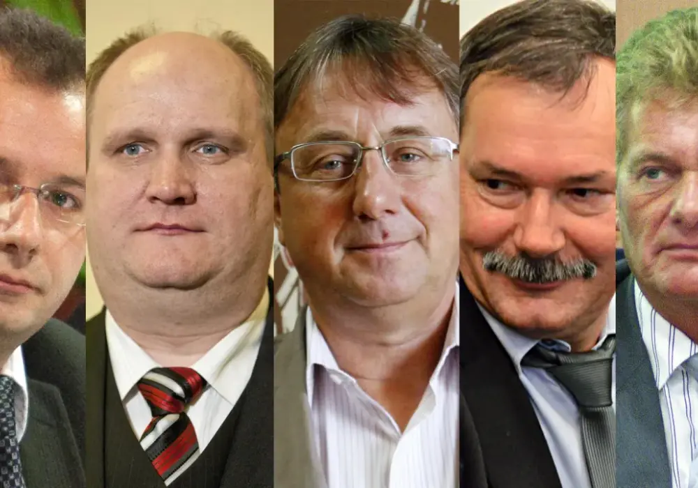 Ile zarabia zarząd spółdzielni? Widełki i czynniki pensji
