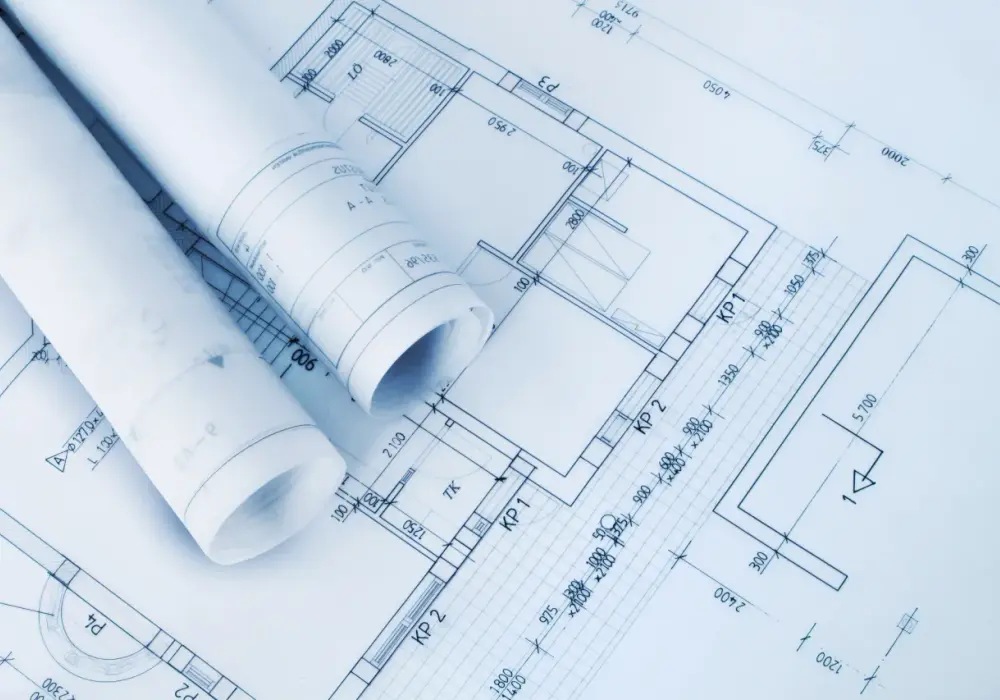 Projekt architektoniczno-budowlany: Co zawiera? Sprawdź!