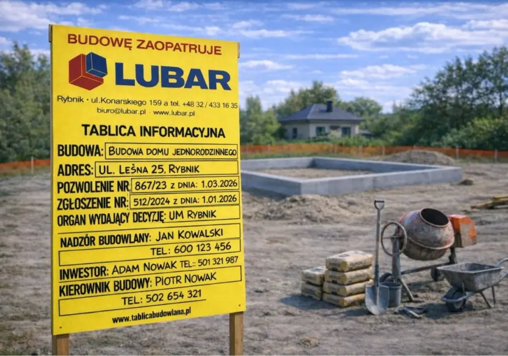 Budowa domu 2026: Kompletny przewodnik krok po kroku