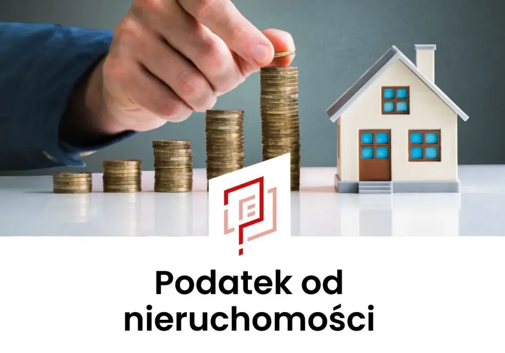 Jakie budynki są zwolnione z podatku od nieruchomości w Polsce?