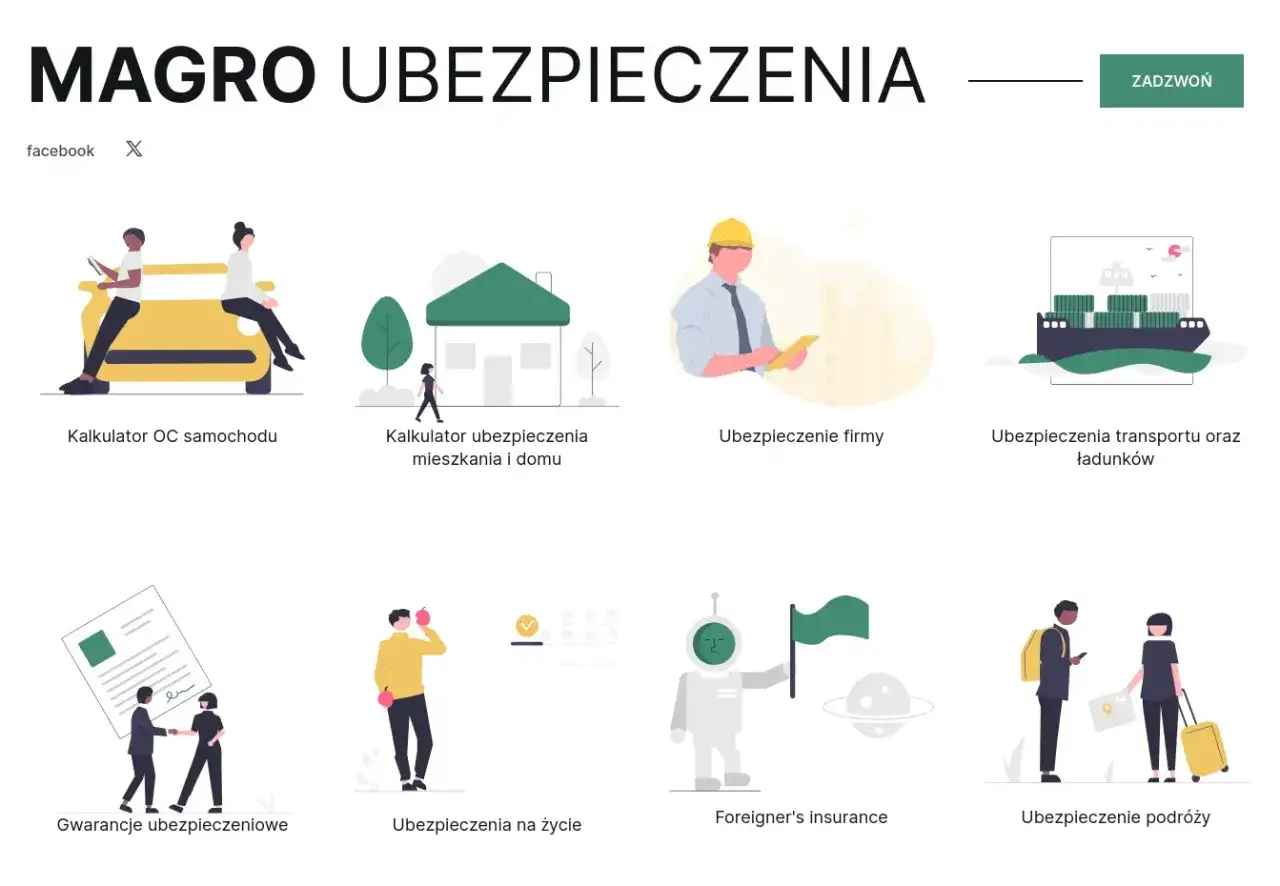 Kalkulator ubezpieczenia mieszkania w bloku i domu. Sprawdź, ile kosztuje ubezpieczenie mieszkania w bloku.