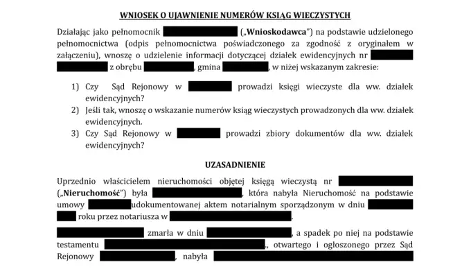 Jak sprawdzić właściciela mieszkania w Polsce? Sprawdź krok po kroku